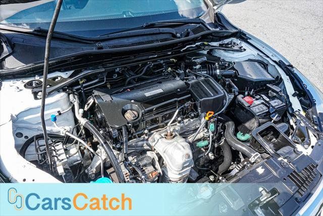 Used 2017 Honda Accord Sport image 40