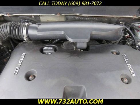 Used 2015 Chevrolet Malibu LS image 31