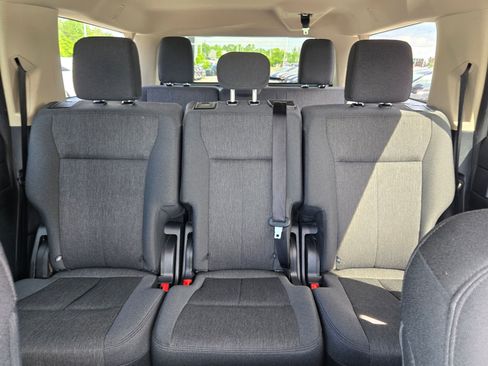 Used 2024 Ford Expedition Max XLT RWD image 13