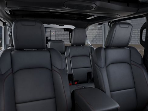 New 2026 Jeep Wrangler Unlimited Rubicon 392 image 25