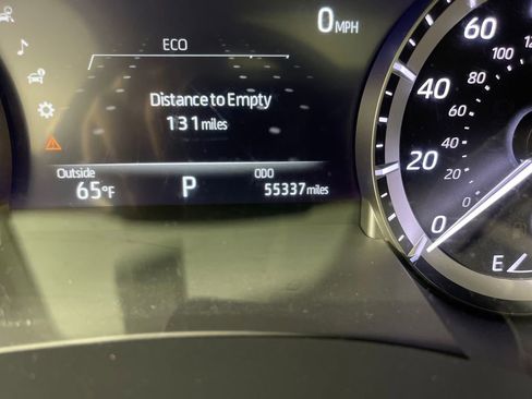 Used 2023 Toyota Highlander XLE image 22