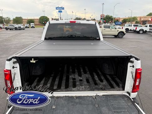 Used 2023 Ford F150 XLT w/ XTR Package AWD/4WD image 18