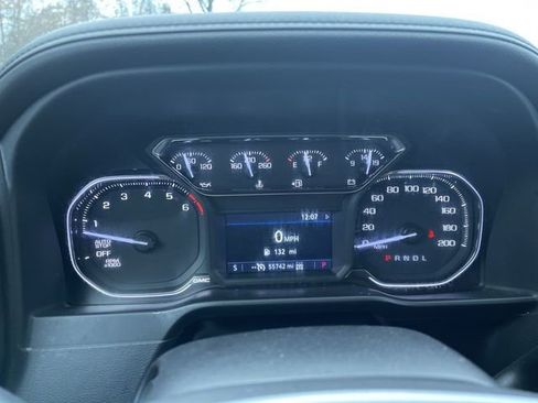 Used 2019 GMC Sierra 1500 SLT image 12