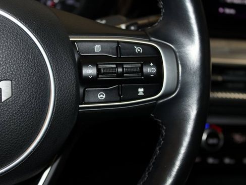 Used 2022 Kia K5 EX w/ EX Premium Package image 29