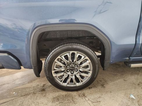 Used 2025 GMC Sierra 1500 Denali Ultimate image 49