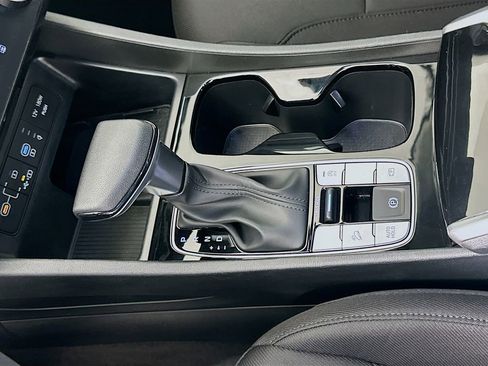 Certified 2025 Hyundai Tucson SEL image 16