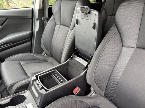 Used 2020 Subaru Ascent Premium w/ Convenience Package AWD/4WD image 26