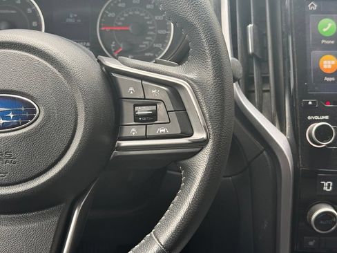 Used 2019 Subaru Ascent Premium w/ Popular Package #2A AWD/4WD image 12