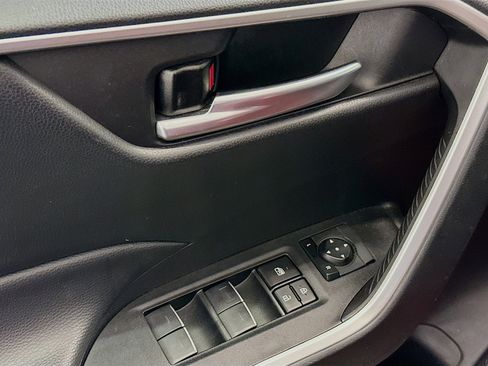 Used 2023 Toyota RAV4 XLE image 15