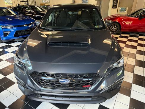 Used 2025 Subaru WRX Premium AWD/4WD image 2