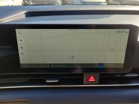 New 2026 Kia Carnival EX image 31