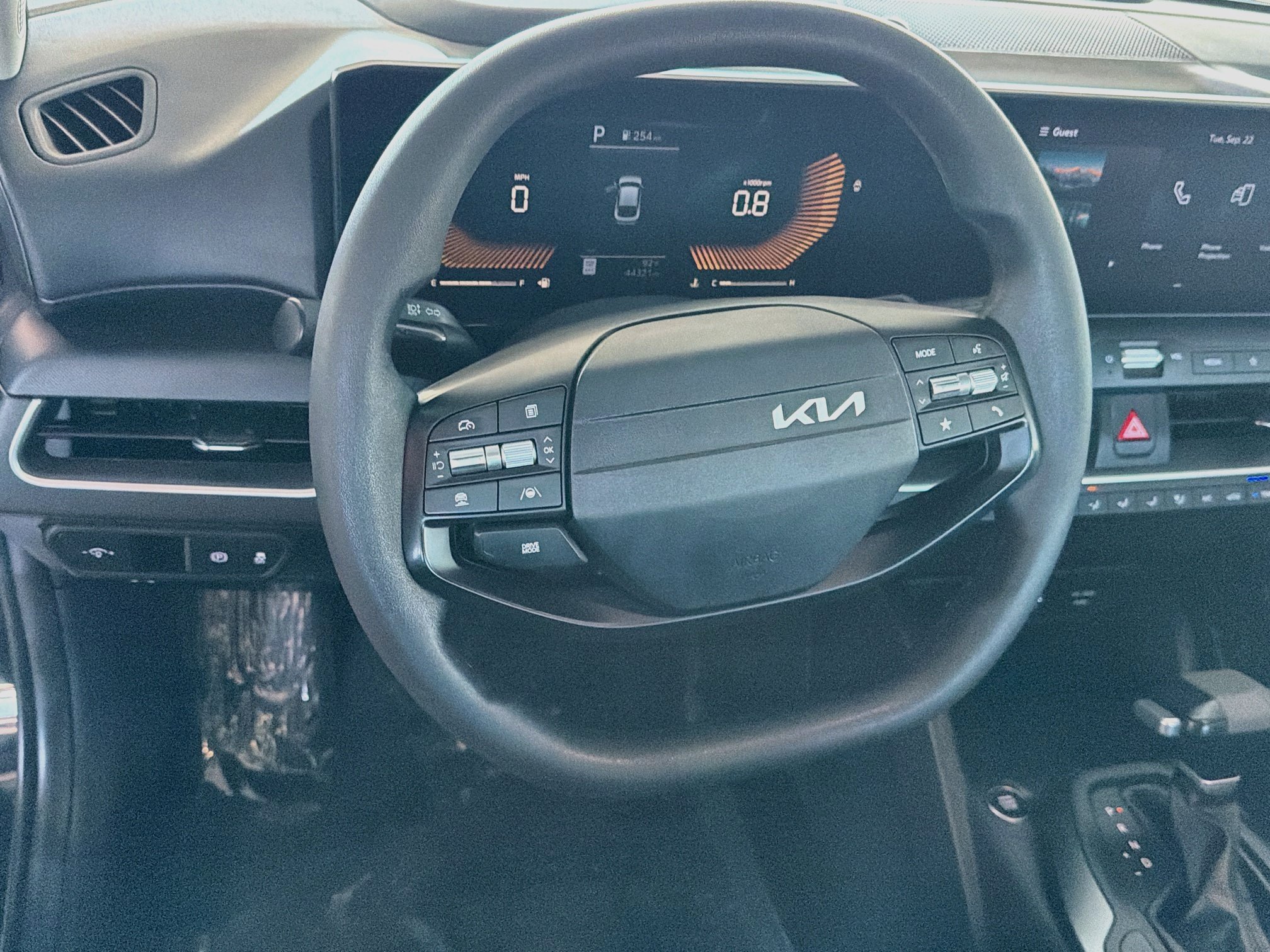 Used 2025 Kia K4 FWD image 17
