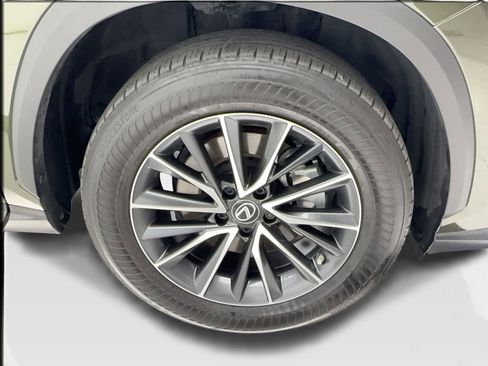 Used 2023 Lexus NX 250 FWD w/ Cold Area Package image 14