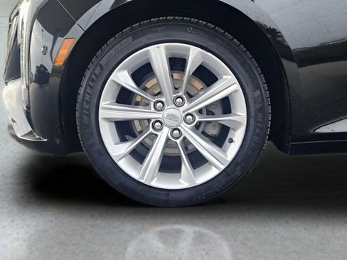 Used 2025 Cadillac CT5 Premium Luxury w/ Sun And Sound Package image 10