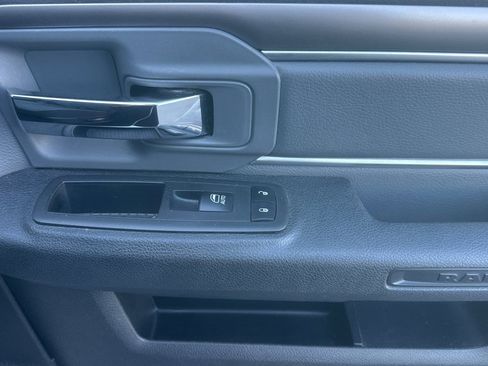 Used 2024 RAM 1500 Classic SLT image 19