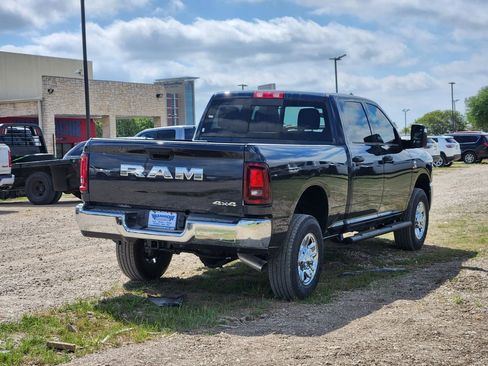 New 2026 RAM 2500 Tradesman image 4