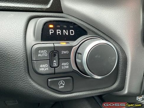 New 2026 RAM 1500 Big Horn image 12