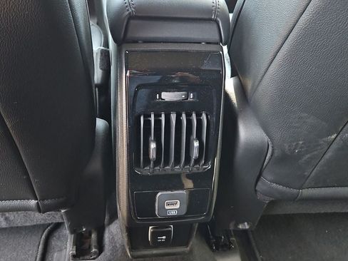 Certified 2026 Jeep Compass Latitude AWD/4WD image 20