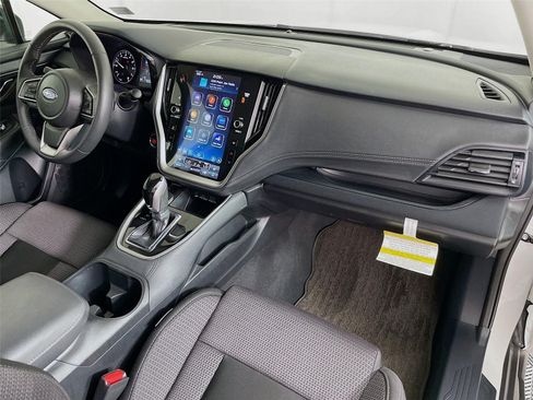 Certified 2025 Subaru Outback Premium AWD/4WD image 32