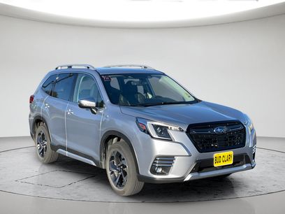 Used 2023 Subaru Forester Touring w/ Popular Package #3