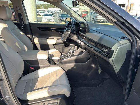 Used 2024 Honda CR-V EX-L image 10
