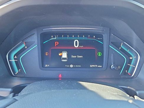 Certified 2024 Honda Odyssey Sport image 29