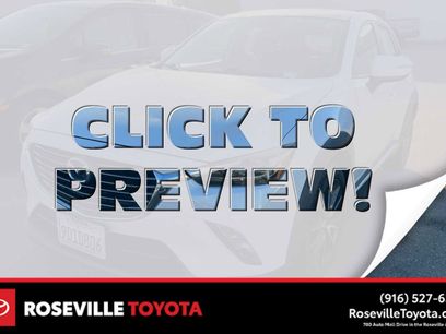 Used 2016 MAZDA CX-3 Grand Touring
