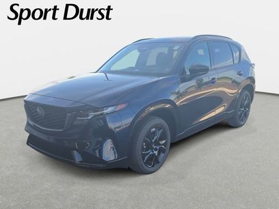 New 2026 MAZDA CX-5 2.5 S w/ Premium Plus Package