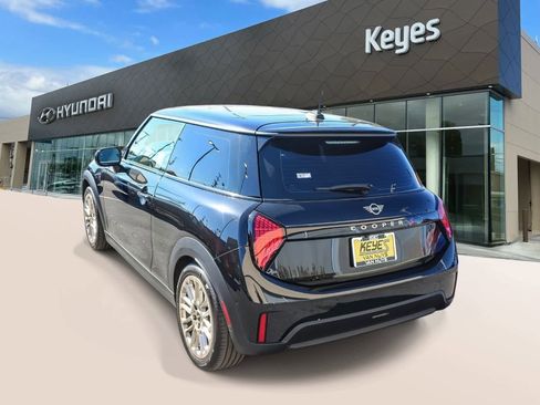 Used 2025 MINI Cooper S image 7