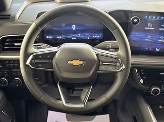 New 2026 Chevrolet Tahoe LT w/ Comfort Package AWD/4WD video 2