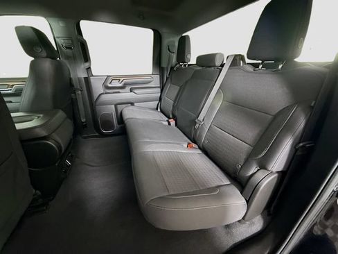Used 2024 Chevrolet Silverado 2500 LT w/ Convenience Package AWD/4WD image 23