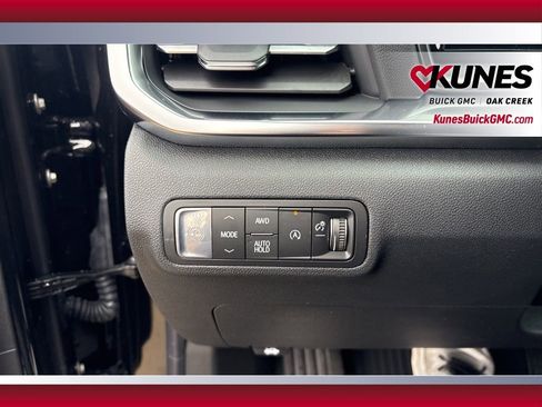 New 2026 GMC Terrain Elevation w/ Elevation Premium Package image 18