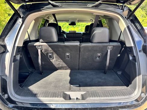 Used 2025 Honda Pilot EX-L image 33