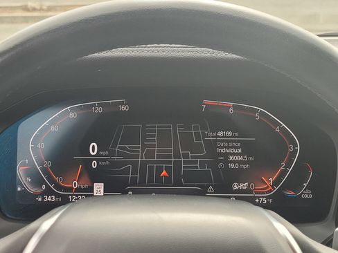 Used 2019 BMW 330i Sedan w/ Convenience Package image 40