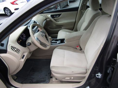 Used 2013 Nissan Altima 2.5 SV w/ 2.5SV Convenience Pkg image 14