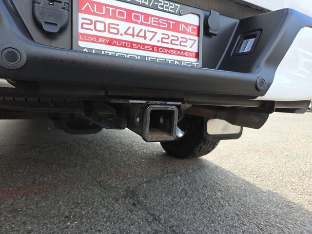 Used 2019 Ford F150 Lariat AWD/4WD image 24