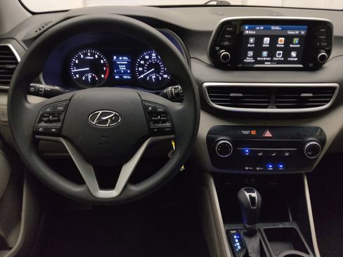 Used 2021 Hyundai Tucson SE FWD image 22