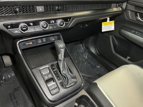 Used 2024 Honda CR-V EX image 29