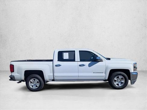 Used 2016 Chevrolet Silverado 1500 LT w/ All Star Edition image 4