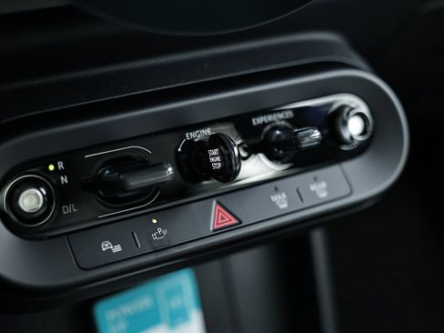 New 2026 MINI Cooper S image 37