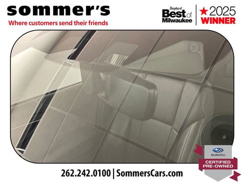 Certified 2024 Subaru Outback Limited image 28