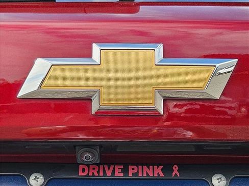 Used 2025 Chevrolet Trax LT w/ LT Convenience Package image 29