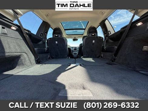 Used 2020 Volvo XC90 T6 Inscription w/ Protection Package Premier AWD/4WD image 17