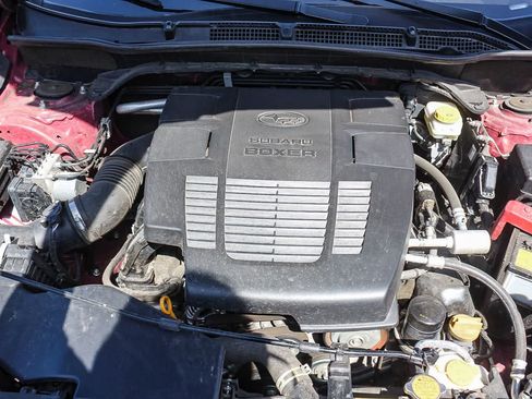 Used 2024 Subaru Forester Premium w/ POP Package 1 image 36