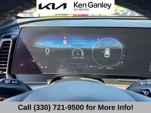 Certified 2023 Kia Sportage SX AWD/4WD image 33