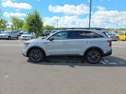 Used 2023 Kia Sorento SX Prestige AWD/4WD image 4