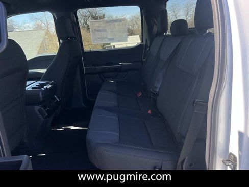 New 2026 Ford F150 STX w/ Equipment Group 200A RWD image 14