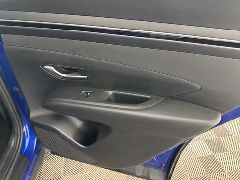 Used 2024 Hyundai Tucson SEL image 22