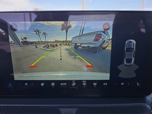 Used 2025 Ford Mustang GT Premium image 15