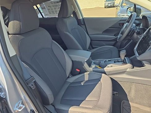 New 2025 Subaru Crosstrek 2.5i Premium image 13